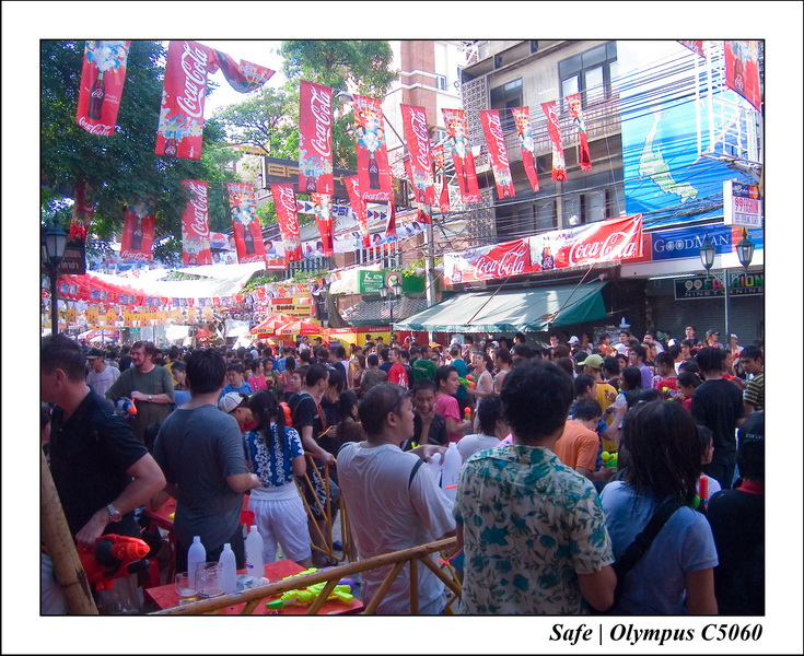 2007 - 04 - Vacances Songkran Bangkok - 22